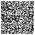 QR code with VCFA contacts