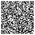 QR code with AlphaGraphics contacts