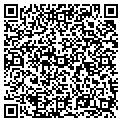 QR code with PDC contacts