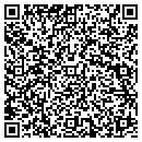 QR code with ARC-Rowan contacts
