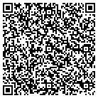 QR code with J D Shuler Contracting Co contacts