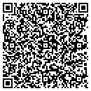 QR code with Allison G Runge contacts
