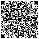 QR code with Maverick Real Estate Company contacts