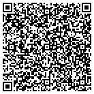 QR code with Owen's Heating & Air Cond contacts