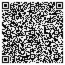QR code with Tiva Software contacts
