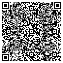 QR code with Red Oak Fabrics contacts