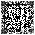 QR code with Hamer's Welding Etc contacts