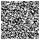 QR code with D Vaseleniuck Engine Dev contacts