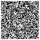 QR code with B L Property & Investments contacts