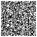 QR code with AA Copy contacts
