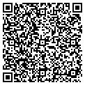 QR code with TLC contacts