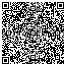 QR code with Intellus contacts