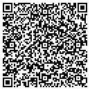 QR code with J H Pearson Farms contacts