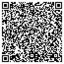 QR code with Hands On Health contacts