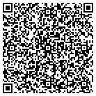 QR code with L&J Tailoring & Alterations contacts