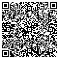 QR code with Jock D Fender contacts