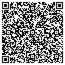 QR code with Ash Basics Co contacts