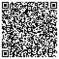 QR code with Decks For You contacts