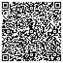 QR code with Audrey's Tavern contacts