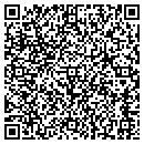 QR code with Rose's Stores contacts