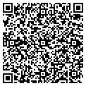 QR code with Timeworks Inc contacts