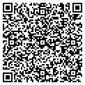 QR code with Handspring contacts