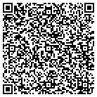 QR code with Precision Engs & Cyl Head Service contacts