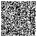 QR code with D D & Y contacts