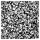 QR code with Hill Partners Inc contacts