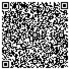 QR code with O R Stovall III DDS contacts