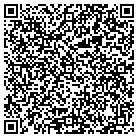 QR code with Accurate Utility Locating contacts