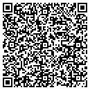 QR code with C & L Auto Sales contacts