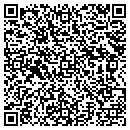 QR code with J&S Custom Cabinets contacts