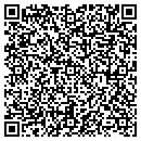 QR code with A A A Internet contacts