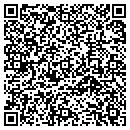 QR code with China View contacts