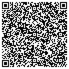 QR code with L W Parrish Mobile Home Service contacts