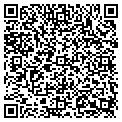 QR code with CVS contacts
