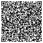 QR code with R Schwartz Construction contacts