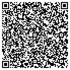 QR code with My Favorite Things of Franklin contacts