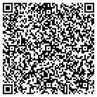 QR code with Foothills Restaurant Service contacts