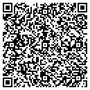 QR code with Zdanski Cleste M Mdiv Msw Ccsw contacts