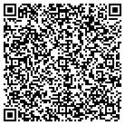 QR code with A-Round Trnsp & Wheelchair contacts