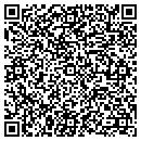 QR code with AON Consulting contacts