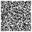 QR code with J & J-D Automotive contacts