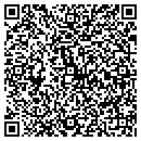 QR code with Kenneth H Hopkins contacts