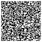 QR code with Central Carolina Anesthesia contacts