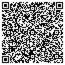 QR code with Triangle Crane & Rigging LLC contacts