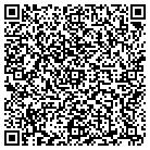 QR code with White Oak Barber Shop contacts