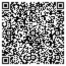 QR code with Y B Trading contacts