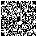 QR code with Colin's Cafe contacts